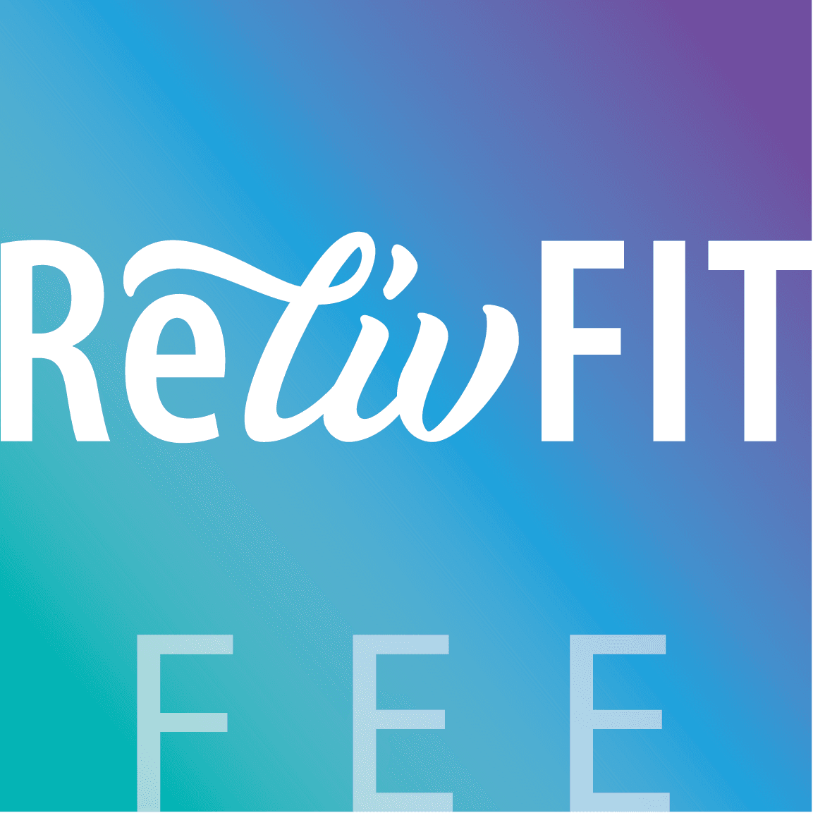 ReLivFit membership