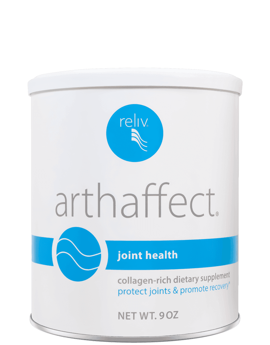 Arthaffect joint health supplement