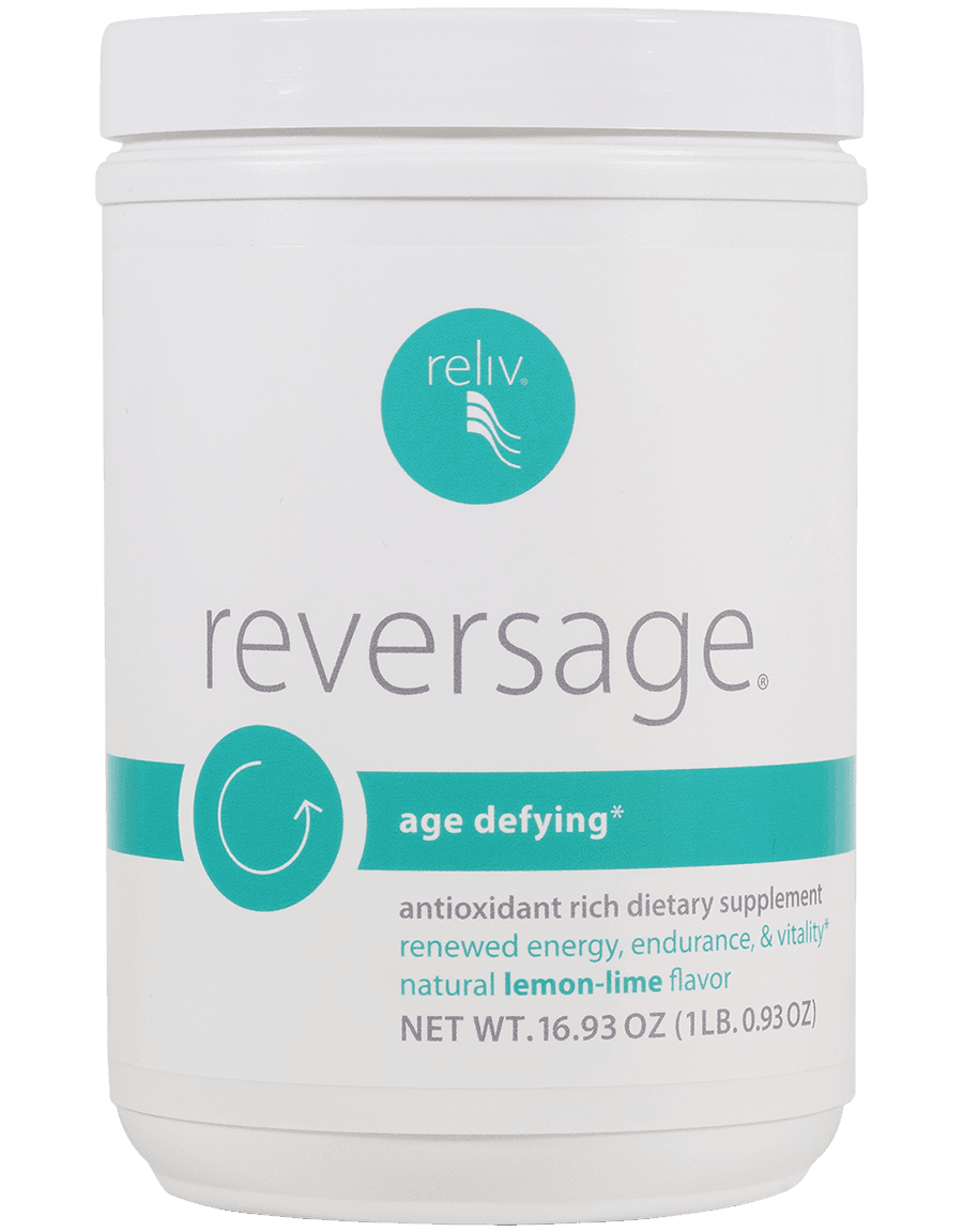 ReversAge canister