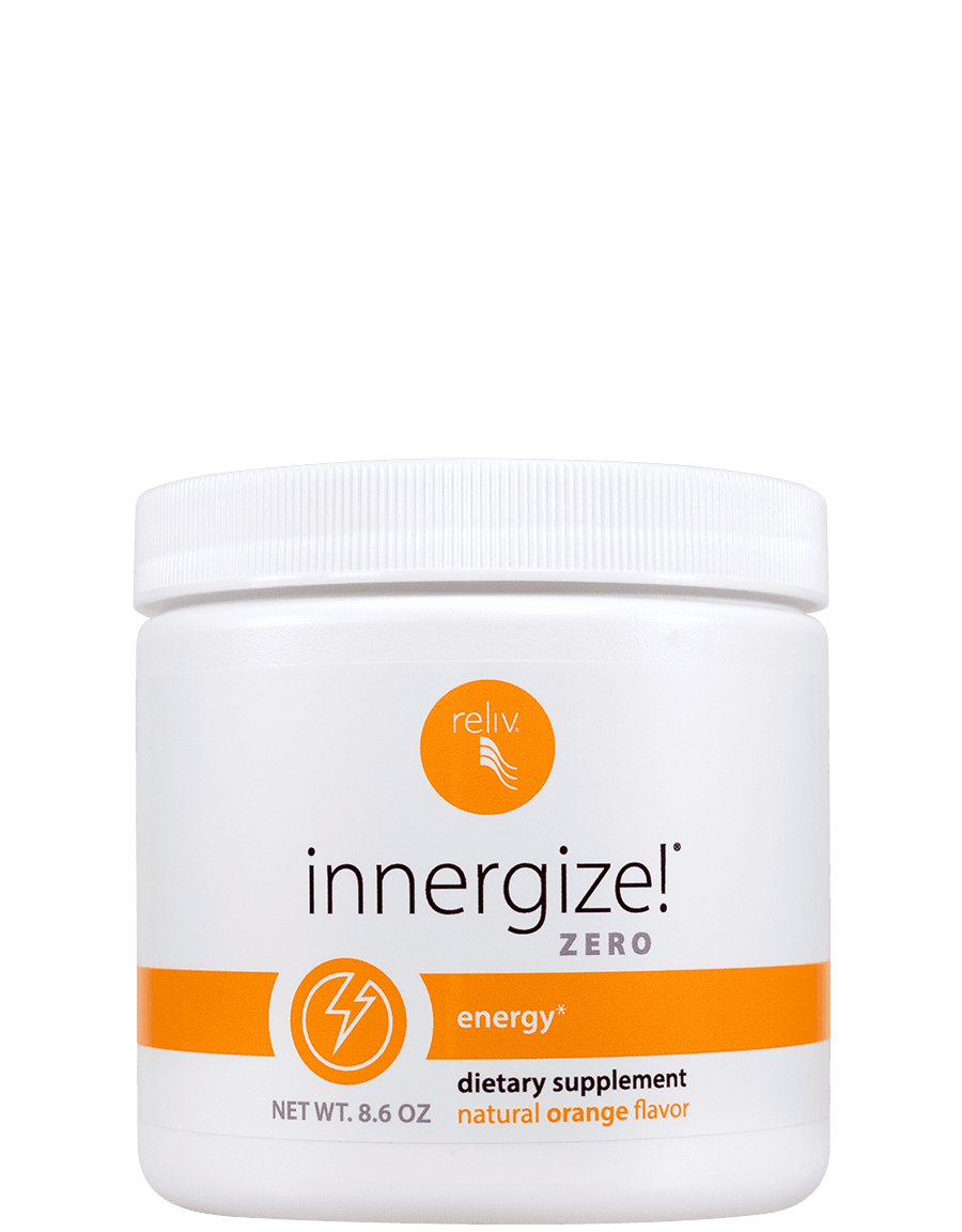 Innergize Zero canister